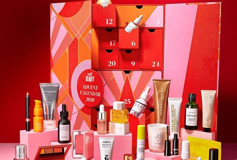 beauty advent calendar 2023 australia